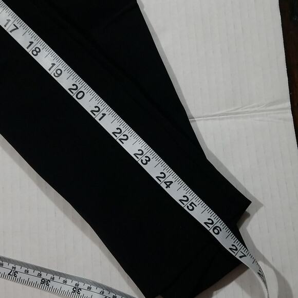 Lane Bryant‎ pants plus size 28 - Picture 3 of 7